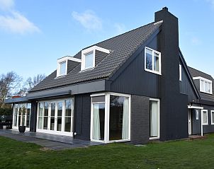Unterkunft 453065 - Ferienhaus Noordzeekust - Villa Gabrielle