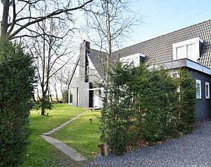 Unterkunft 453065 - Ferienhaus Noordzeekust - Villa Gabrielle