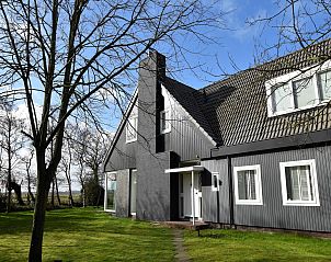 Unterkunft 453065 - Ferienhaus Noordzeekust - Villa Gabrielle