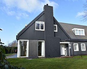 Unterkunft 453065 - Ferienhaus Noordzeekust - Villa Gabrielle