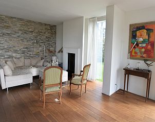 Unterkunft 453065 - Ferienhaus Noordzeekust - Villa Gabrielle
