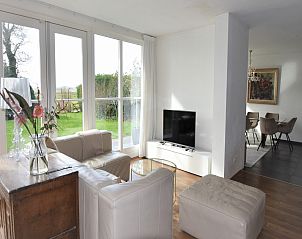 Unterkunft 453065 - Ferienhaus Noordzeekust - Villa Gabrielle