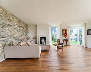 Unterkunft 453065 - Ferienhaus Noordzeekust - Villa Gabrielle