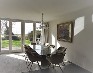 Unterkunft 453065 - Ferienhaus Noordzeekust - Villa Gabrielle