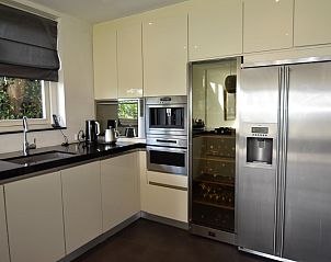 Unterkunft 453065 - Ferienhaus Noordzeekust - Villa Gabrielle