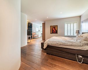 Unterkunft 453065 - Ferienhaus Noordzeekust - Villa Gabrielle