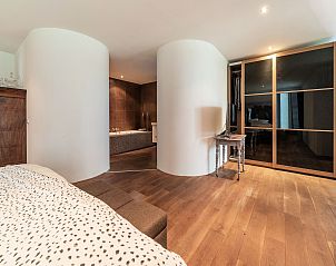Unterkunft 453065 - Ferienhaus Noordzeekust - Villa Gabrielle