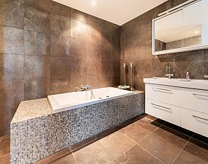 Unterkunft 453065 - Ferienhaus Noordzeekust - Villa Gabrielle