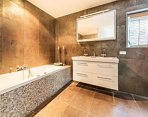 Unterkunft 453065 - Ferienhaus Noordzeekust - Villa Gabrielle