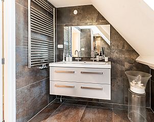 Unterkunft 453065 - Ferienhaus Noordzeekust - Villa Gabrielle