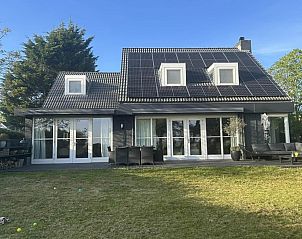 Unterkunft 453065 - Ferienhaus Noordzeekust - Villa Gabrielle
