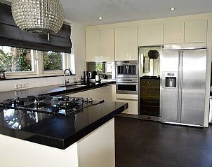 Unterkunft 453065 - Ferienhaus Noordzeekust - Villa Gabrielle