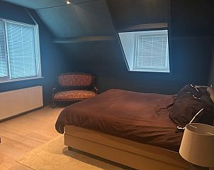 Unterkunft 453065 - Ferienhaus Noordzeekust - Villa Gabrielle