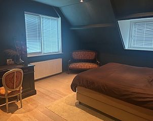 Unterkunft 453065 - Ferienhaus Noordzeekust - Villa Gabrielle