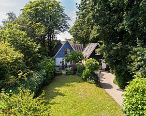 Unterkunft 453066 - Ferienhaus Noordzeekust - 329544