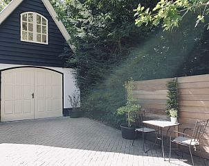 Unterkunft 453066 - Ferienhaus Noordzeekust - 329544