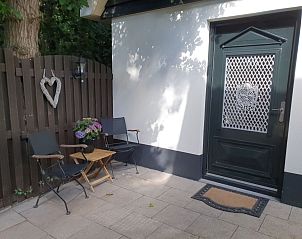 Unterkunft 453066 - Ferienhaus Noordzeekust - 329544