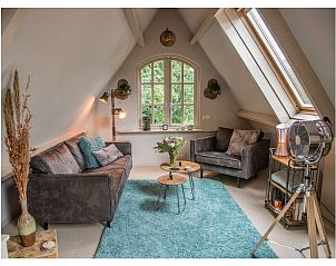 Unterkunft 453066 - Ferienhaus Noordzeekust - 329544
