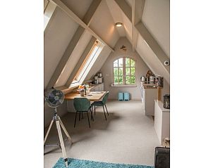 Unterkunft 453066 - Ferienhaus Noordzeekust - 329544