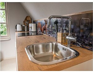 Unterkunft 453066 - Ferienhaus Noordzeekust - 329544