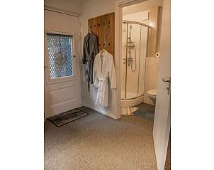 Unterkunft 453066 - Ferienhaus Noordzeekust - 329544