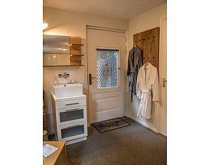Unterkunft 453066 - Ferienhaus Noordzeekust - 329544