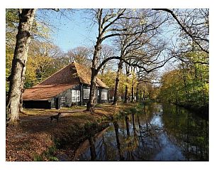 Unterkunft 453066 - Ferienhaus Noordzeekust - 329544
