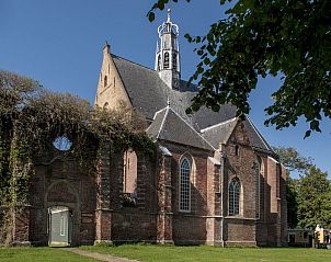 Unterkunft 453066 - Ferienhaus Noordzeekust - 329544