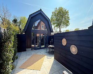 Unterkunft 453069 - Ferienhaus Noordzeekust - 't Boschhuys