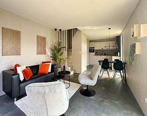 Unterkunft 453069 - Ferienhaus Noordzeekust - 't Boschhuys