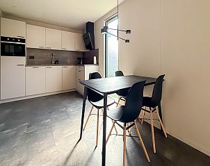 Unterkunft 453069 - Ferienhaus Noordzeekust - 't Boschhuys