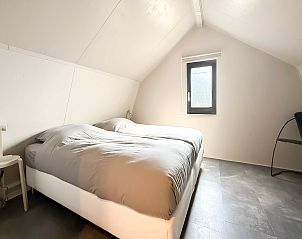 Unterkunft 453069 - Ferienhaus Noordzeekust - 't Boschhuys