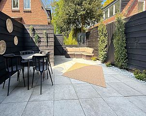 Unterkunft 453069 - Ferienhaus Noordzeekust - 't Boschhuys
