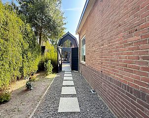 Unterkunft 453069 - Ferienhaus Noordzeekust - 't Boschhuys