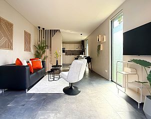 Unterkunft 453069 - Ferienhaus Noordzeekust - 't Boschhuys