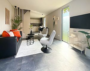 Unterkunft 453069 - Ferienhaus Noordzeekust - 't Boschhuys