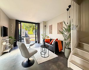 Unterkunft 453069 - Ferienhaus Noordzeekust - 't Boschhuys