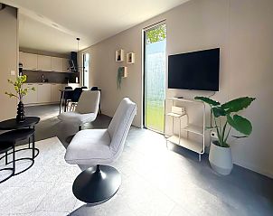 Unterkunft 453069 - Ferienhaus Noordzeekust - 't Boschhuys