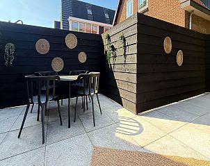 Unterkunft 453069 - Ferienhaus Noordzeekust - 't Boschhuys