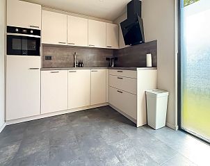 Unterkunft 453069 - Ferienhaus Noordzeekust - 't Boschhuys
