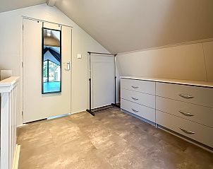 Unterkunft 453069 - Ferienhaus Noordzeekust - 't Boschhuys