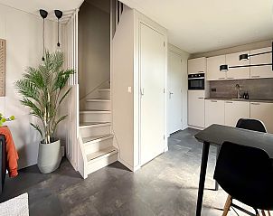 Unterkunft 453069 - Ferienhaus Noordzeekust - 't Boschhuys