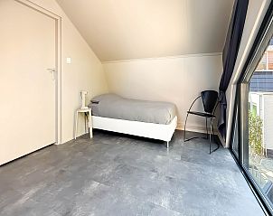 Unterkunft 453069 - Ferienhaus Noordzeekust - 't Boschhuys