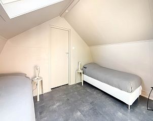 Unterkunft 453069 - Ferienhaus Noordzeekust - 't Boschhuys