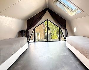 Unterkunft 453069 - Ferienhaus Noordzeekust - 't Boschhuys