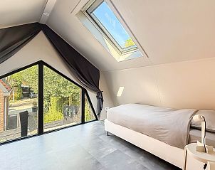 Unterkunft 453069 - Ferienhaus Noordzeekust - 't Boschhuys
