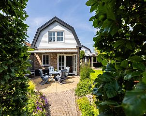 Unterkunft 453077 - Ferienhaus Noordzeekust - De Steeneik