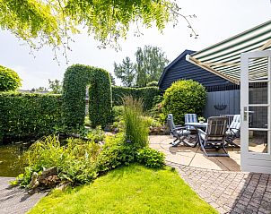 Unterkunft 453077 - Ferienhaus Noordzeekust - De Steeneik