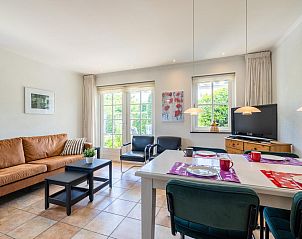Unterkunft 453077 - Ferienhaus Noordzeekust - De Steeneik
