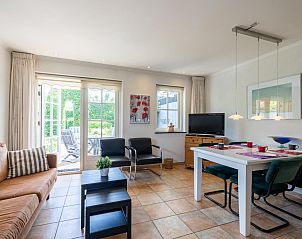 Unterkunft 453077 - Ferienhaus Noordzeekust - De Steeneik